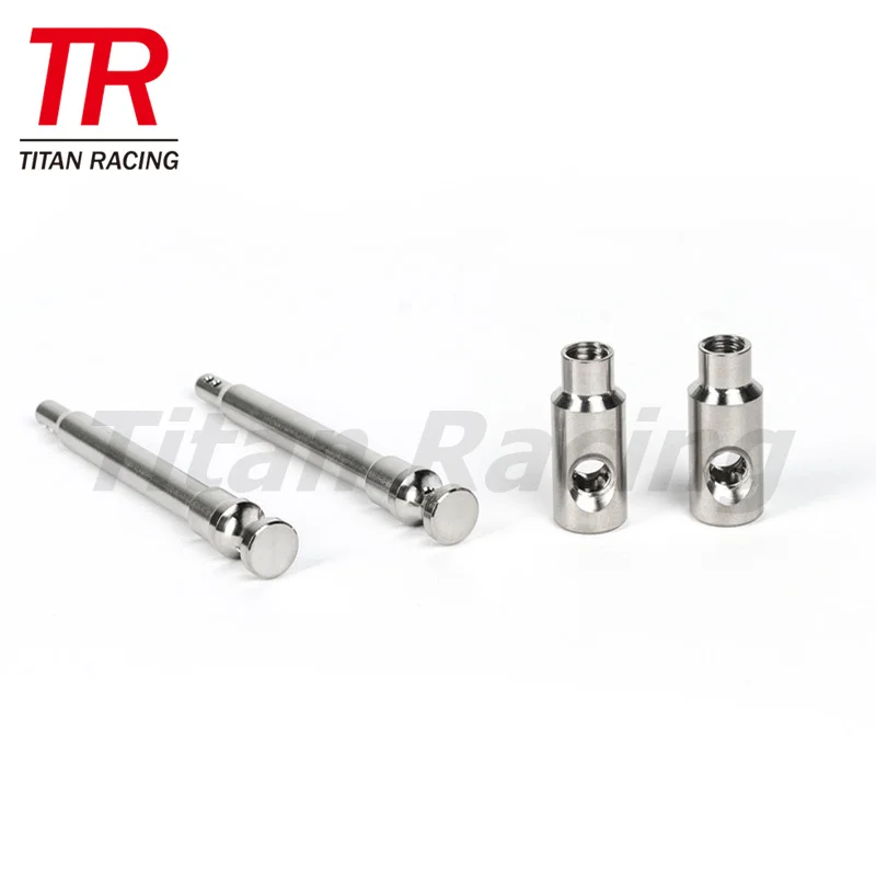 Grade 5((TC4) Titanium Bolt Caliper Pin for Brembo