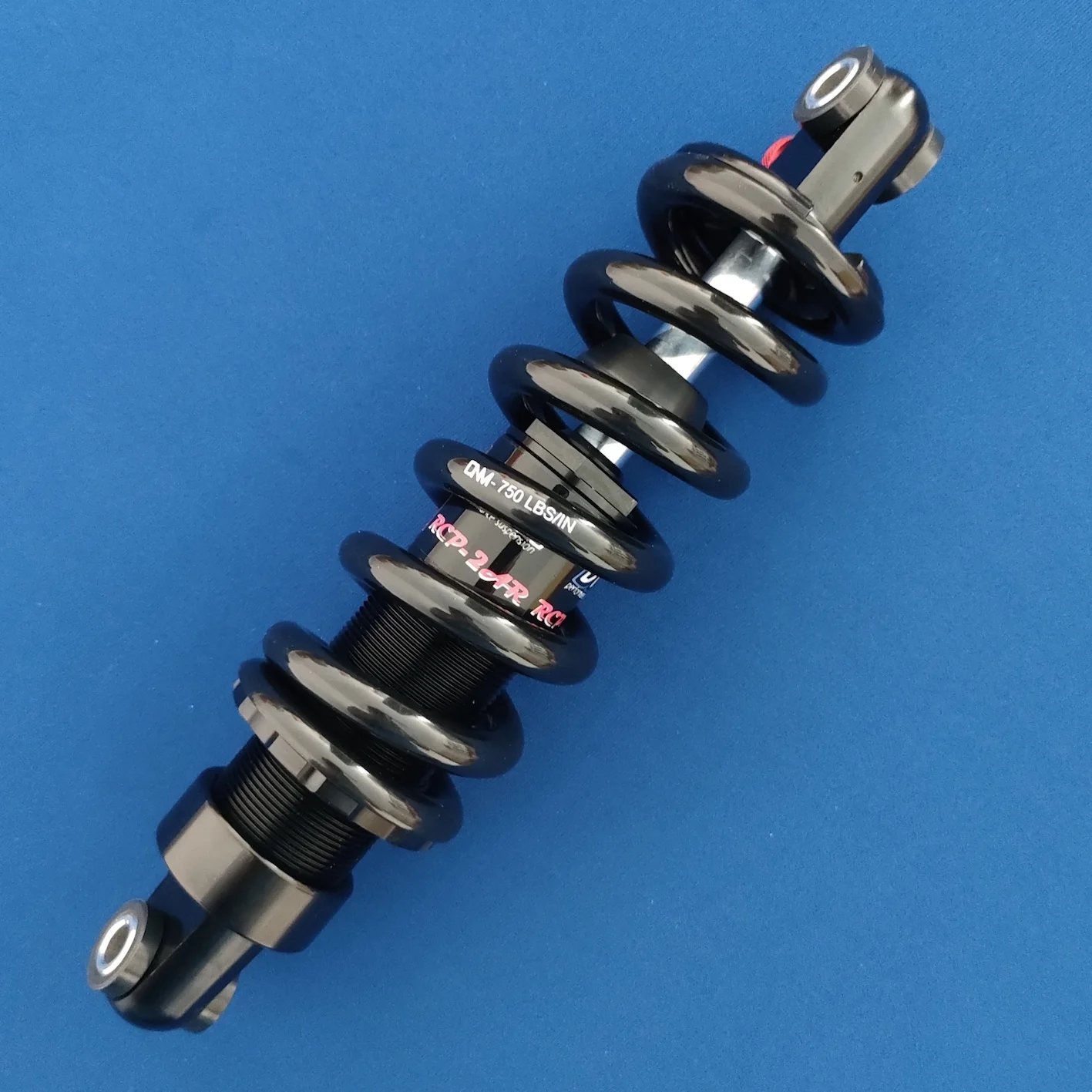 DNM RCP-2AR 210L 750lbs suspension shock absorber/Doodlebike