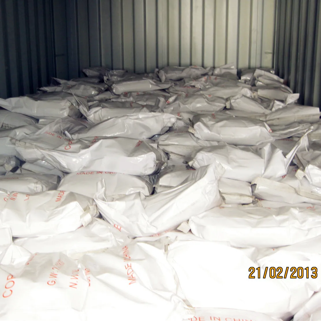 Buy Copper Oxide 98.0% Industrial and Electron Grade 1317-38-0