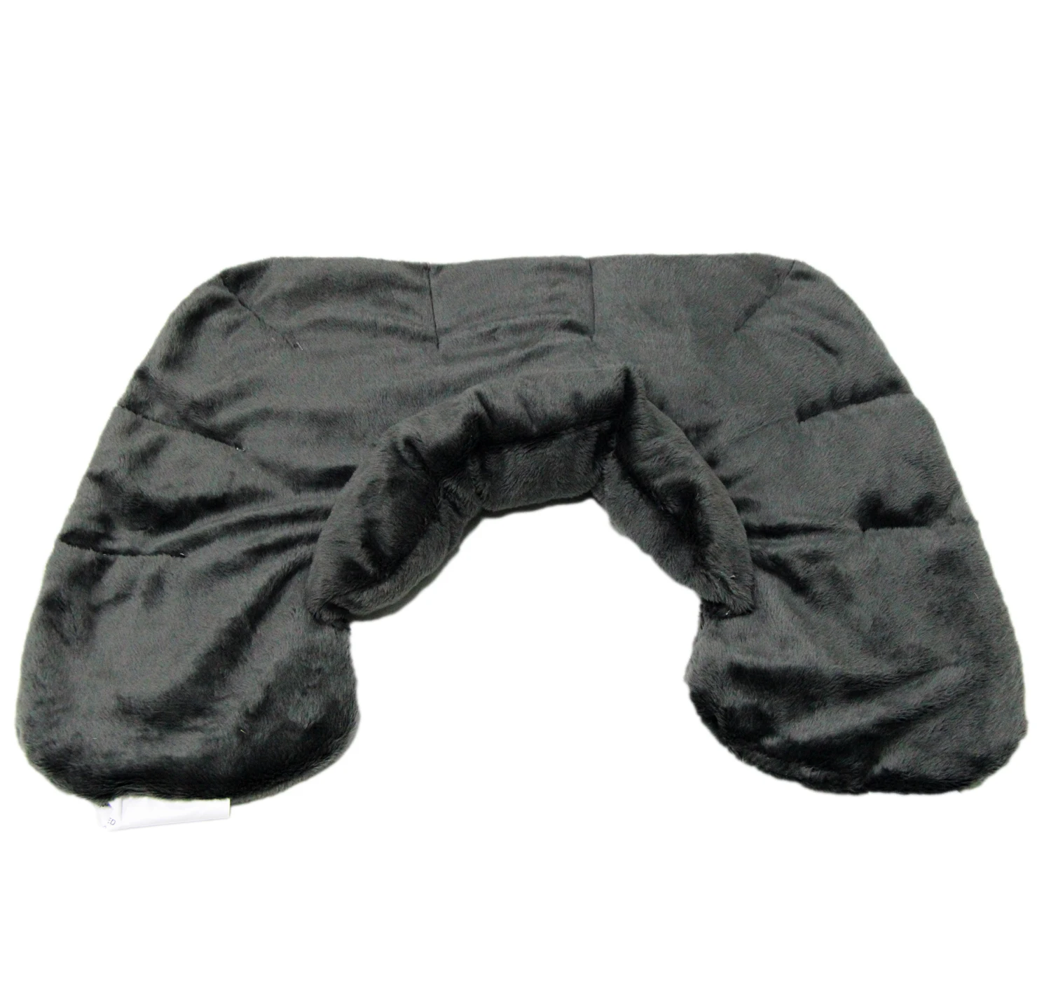 
High Quality Microwavable heating pad 100% Natural hot cold Aromatherapy Wrap for Neck and Shoulder pain relief 