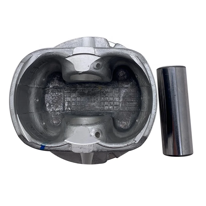  Запчасти для двигателя поршень и штифт Assy 230412B000 23041 2B000 23041-2B000 подходят