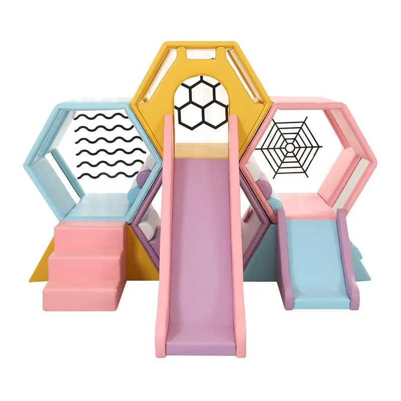 Kids soft play equipment daycare center soft play indoor soft play children playground equipment indoor