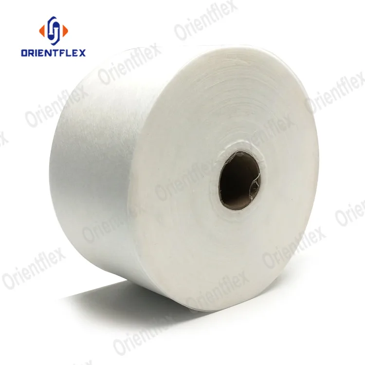 Wholesale cheapest price kids tent printing degradable and dispersible water soluble non-woven fabric 40gsm