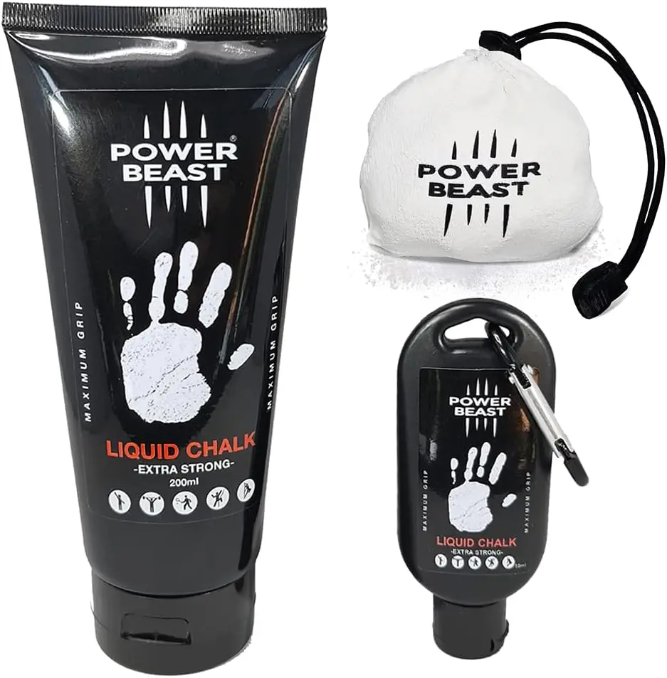 Sell Well New Style Lasting Grip Dry Hands For Pole Dancing