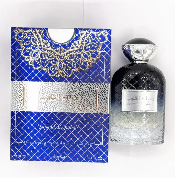 Pure oud wood perfumes original brand for men long lasting arabian oud perfume custom private label