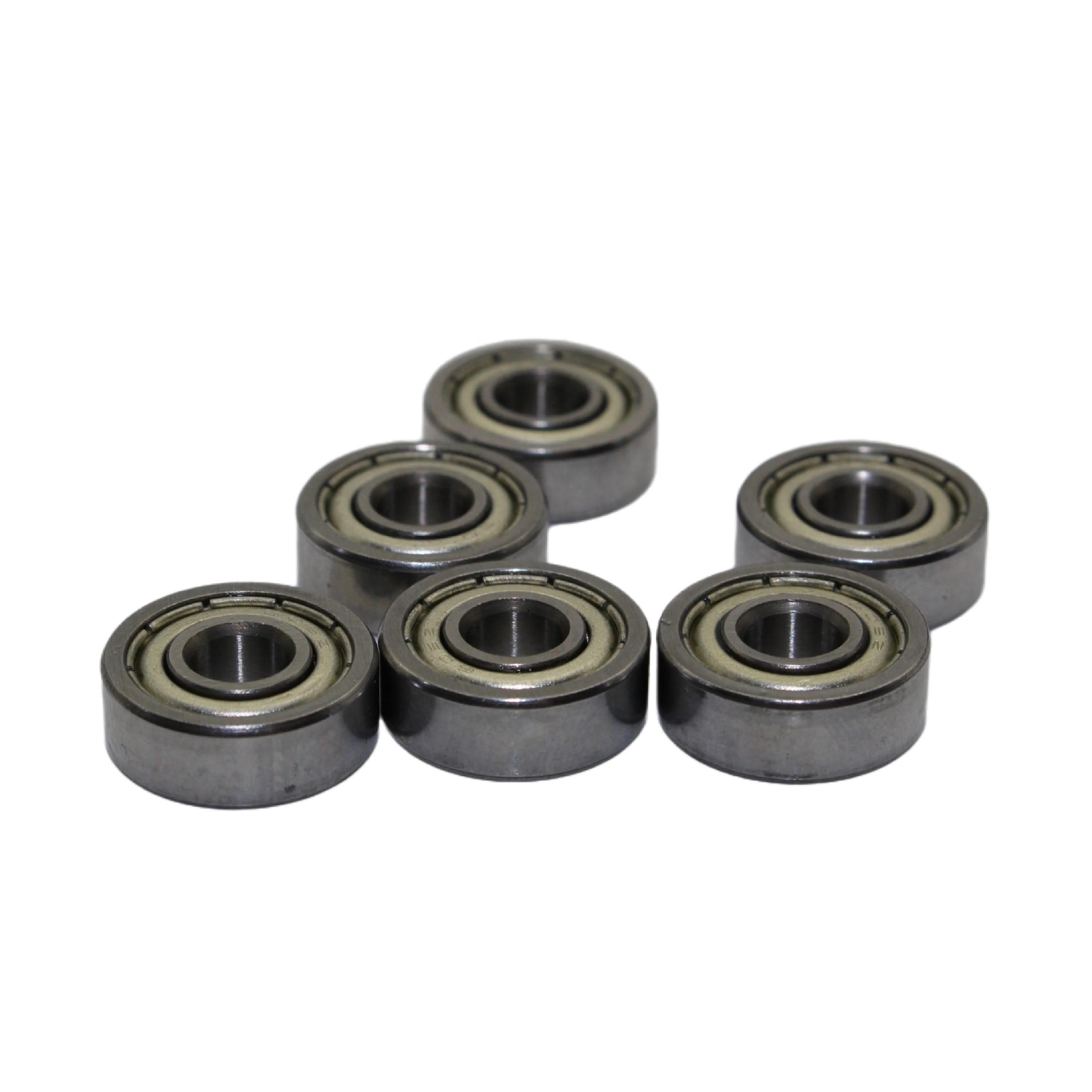 Premium ball bearing 605 mini ball bearing 606 607 608 609 2rs c3 miniature ball bearing for Dental drill