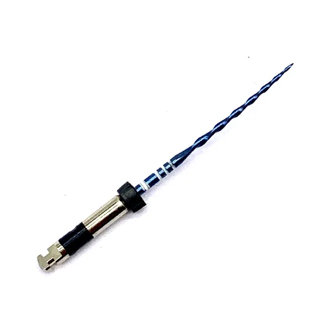 High Quality Wave One Gold New Packing Suction Unit Supply Wave one gold rotary FilesDental equipment