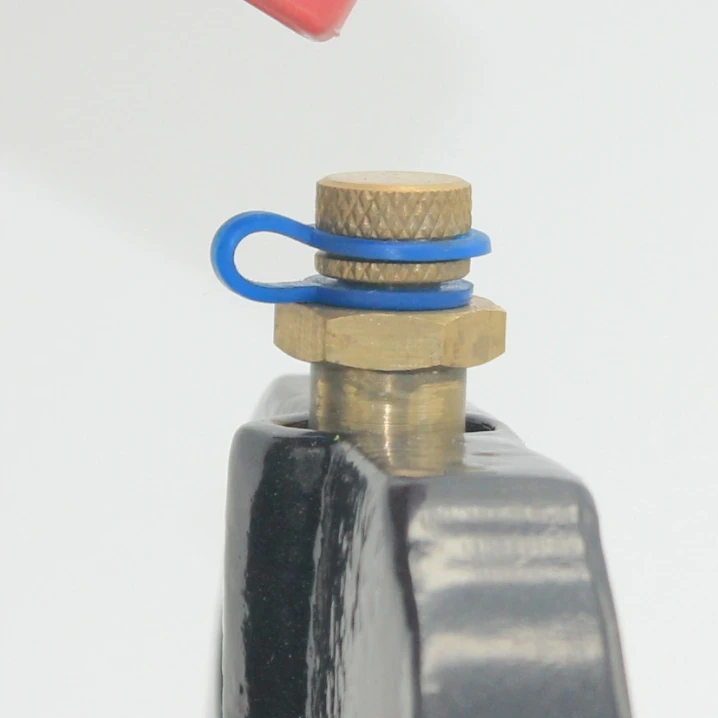 
cheapest prices DN65 80 100 125 150 200 static balancing valves with cast iron 
