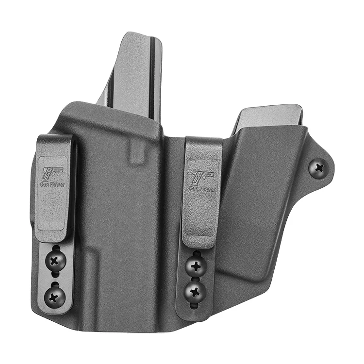 Hot Selling IWB Sidecar Kydex Holster Compatible With Kydex Holster+Single Mag Pouch Match