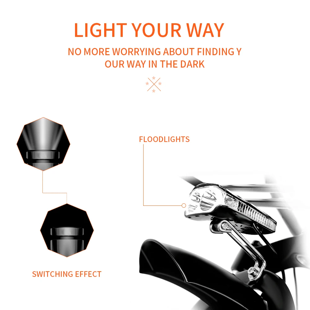 48v 54v 500w 1000w 750w rear carrage lithium battery ebike factory foldable electric bike