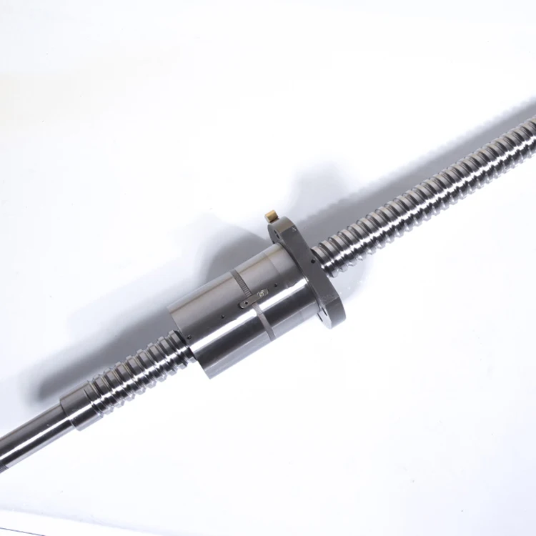 HIWIN шариковый винт по низкой цене от yingte подшипник companySFYR2525