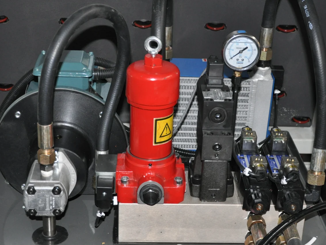 Double Glazing  Processing Line For Step And Triple  Glas