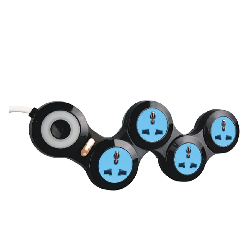 Made in China Universal Electrical Power Extension Socket usb port