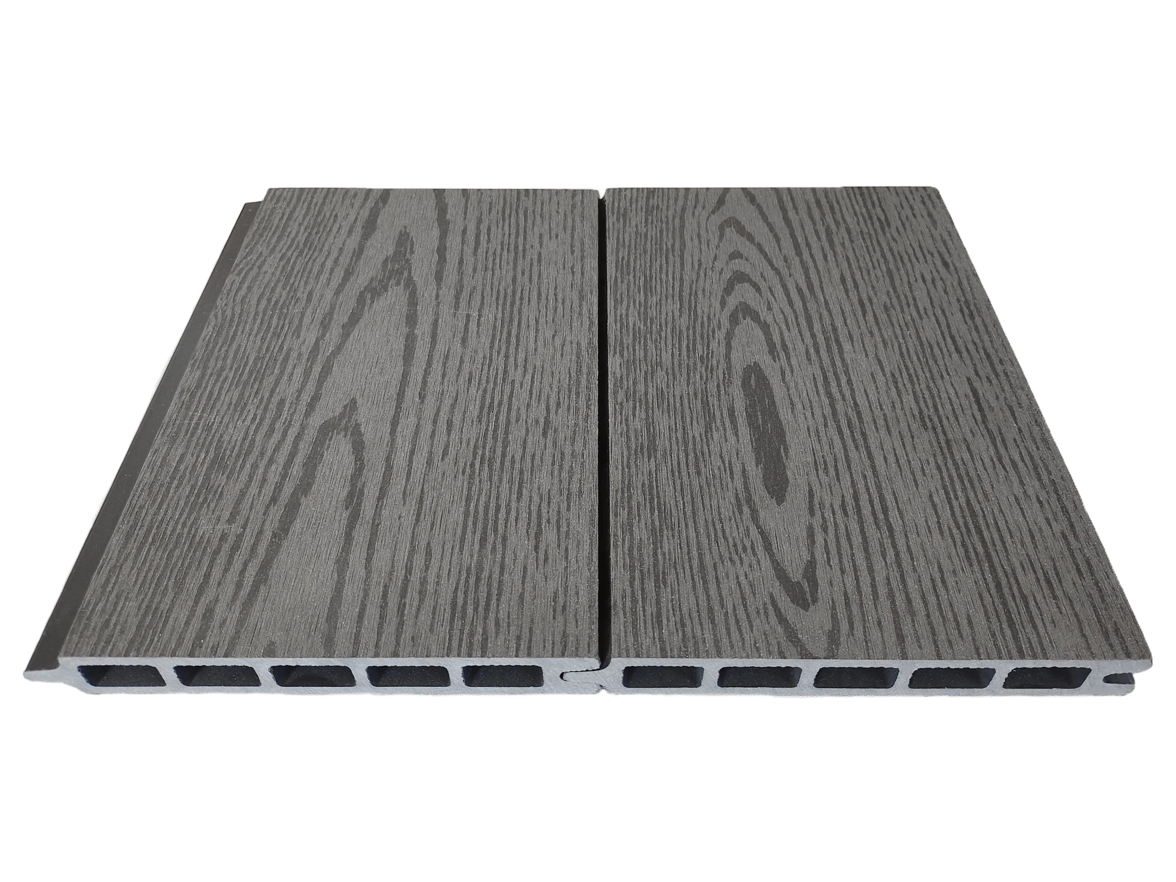 Hot-sale garden composite fencing