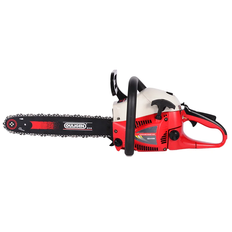 
Wholesale 38cc 2-Stroke chainsaw 1500w gasoline chainsaw CE petrol chain saw 