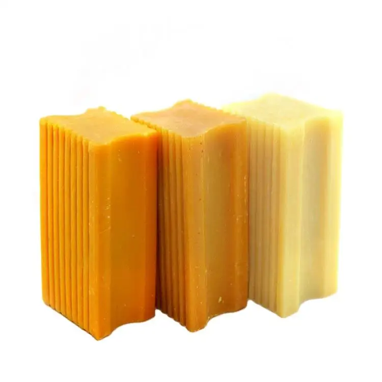 Chinese Factory Antibacterial Laundry Handmade Laundry Soap, Cheap African Laundry Soap, Long Bar Laundry Soap