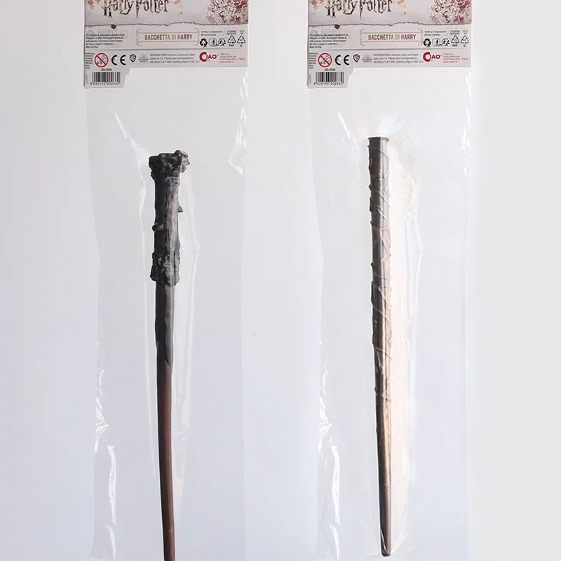 Harry Party Movie Goods Wizard Cosplay Shoots Fire Ball Magic Fire Wand