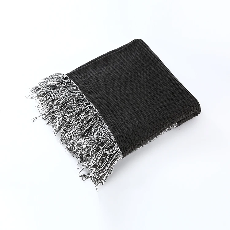 Тонкий диван вязаный косичкой одеяло для детей взрослых оптовая продажа ленточки кондиционер 100% акриловое одеяло