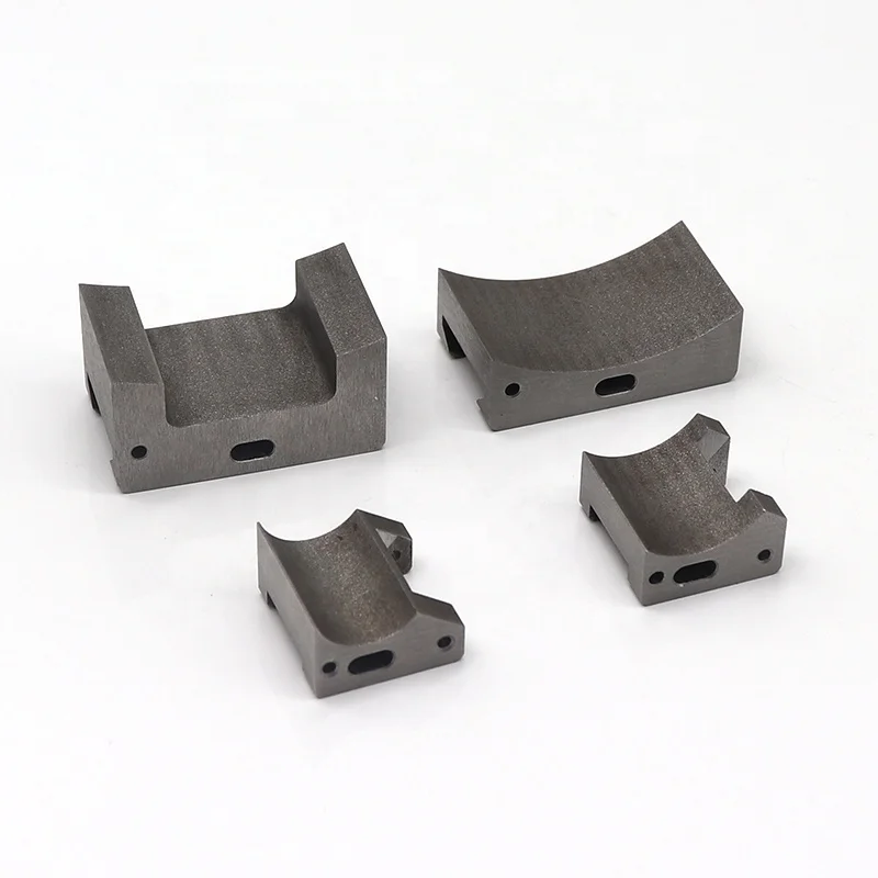 Изготовленная на заказ Механическая часть из нержавеющей стали 17-4 PH Shenzhen Заводская прецизионная обработка Из Нержавеющей Стали CNC фрезерование