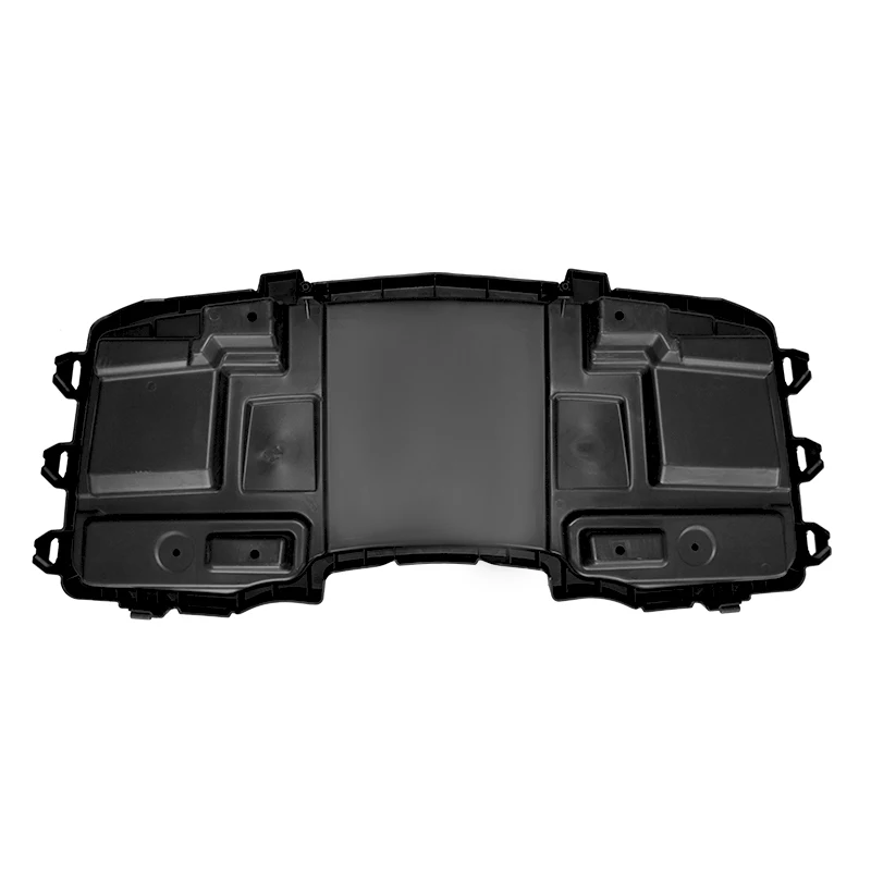 YongJin ATV parts Lock & Ride Front Cargo Box Storage box 2877951 For Sportsman 1000 850 550 Touring SP XP
