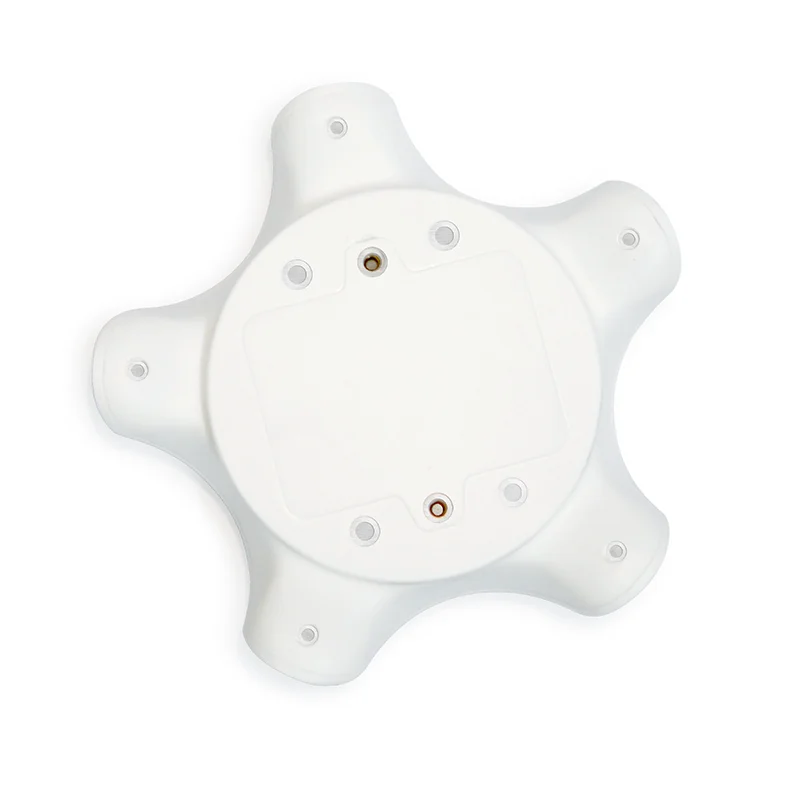 Датчик утечки воды Tuya Zigbee, погружной детектор для умного дома, с датчиком