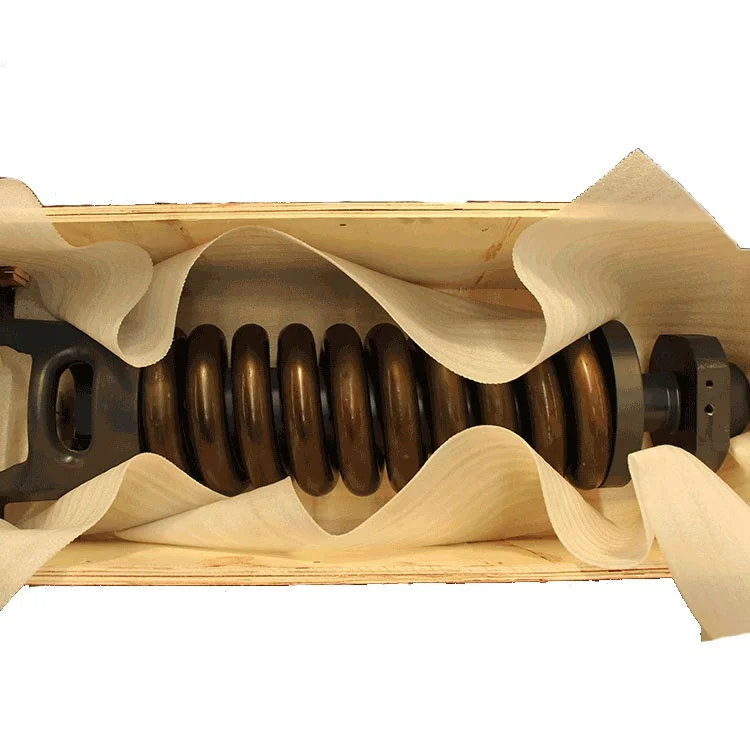 PC300 PC400 Excavator Recoil Spring Assembly Construction Machinery Parts