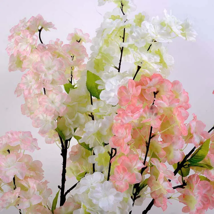 Свадебная АРКА посадки дисплей искусственный цветок с цветным принтом рисунком вишни для детей от berry