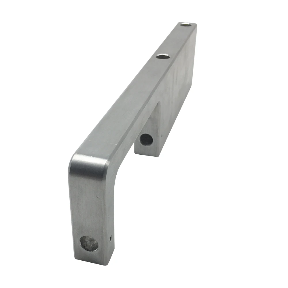  Шэньчжэнь подвергая механической обработке фрезерованные CNC поворачивая латунные механические части