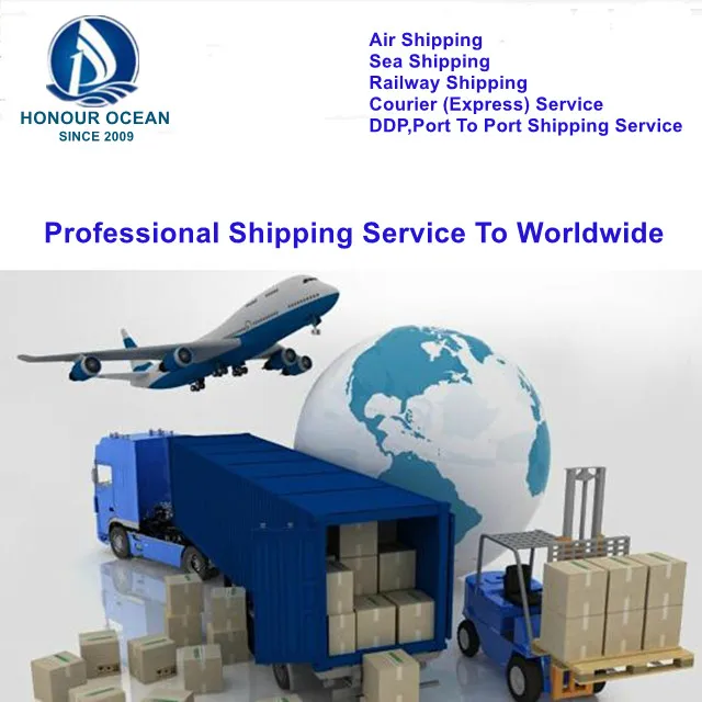 Customs Clearing Agent Dropshipping Agent Air Freight China Post Registered Air Mail Shipping from China to Israel Door to Door