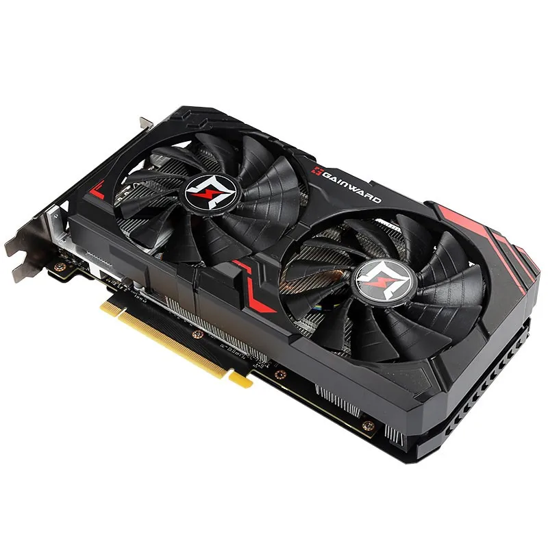 GAINWARD GeForce RTX 3060 EXG RGB 12GB