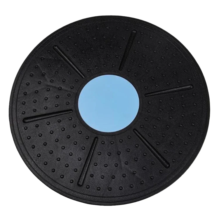 Best Selling Exercise Training Fitness Sliding Training Plastic Yoga Twist Balance Boards Exercise