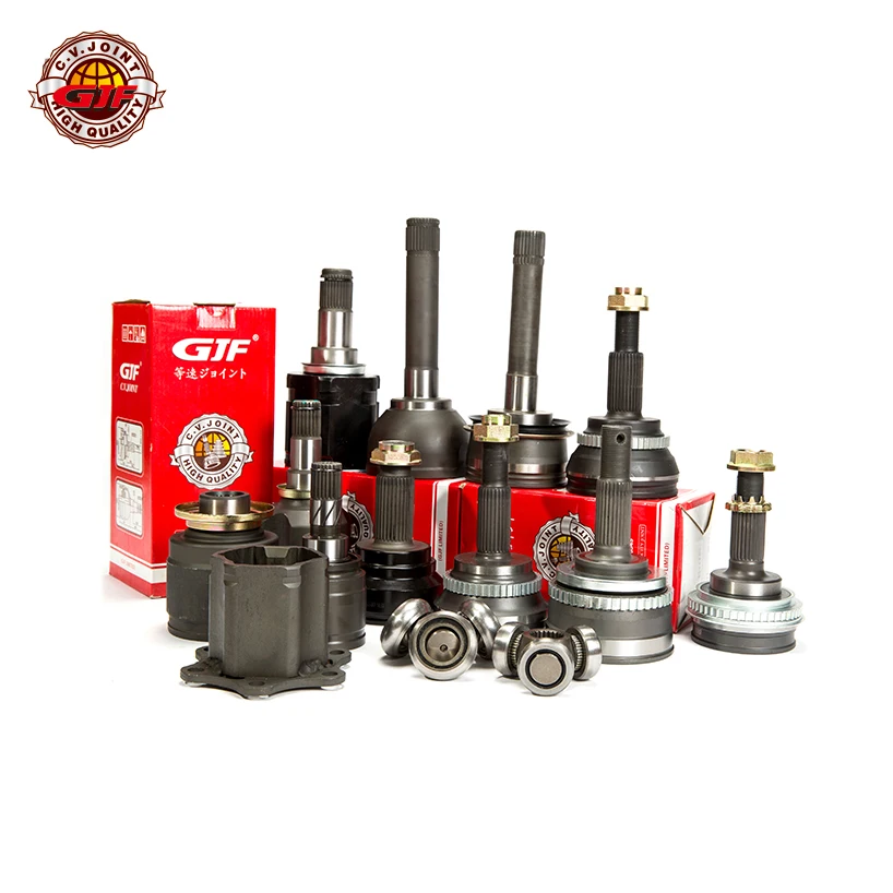 Карданный вал производителя GJF для Hyundai TUCSON 2.0 2WD 4WD 05-15 49501-2E400