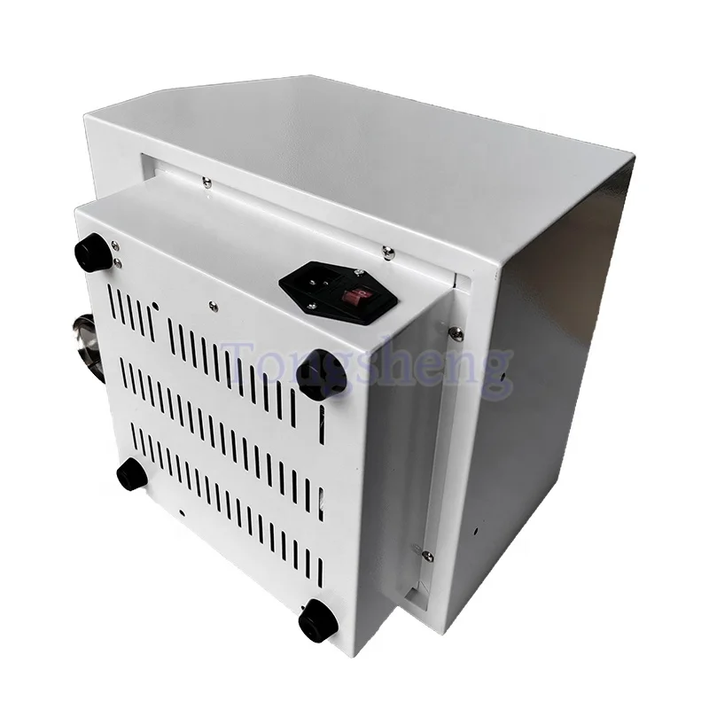 MINI desktop coins counting machine High Speed Coin Counting Vending Machine Coin Token Counter Machine