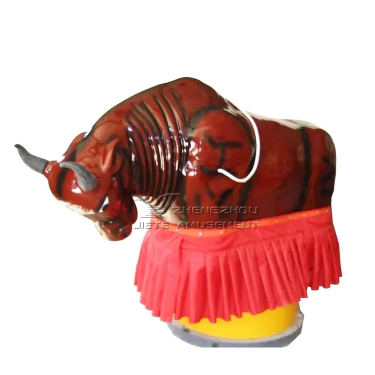 factory price mechanical bull for sale, bull ride bull rodeo for adult