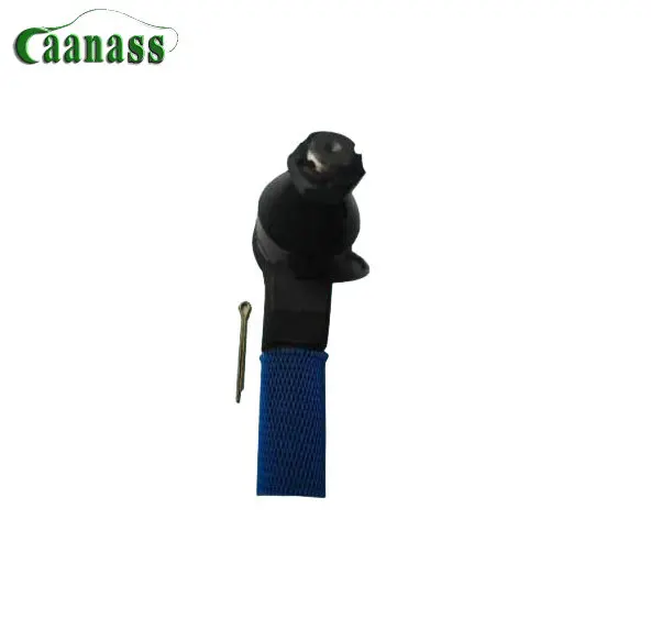 use for Yutong bus ZK6100 Kinglong bus XMQ6127 XMQ6120 Tie Rod End 230000546/230000547