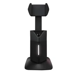 Wholesale No App Charger Custom Gesture Control Holder Smart Phone Holder Mobile Accessories Tracking Phone Stand Selfie