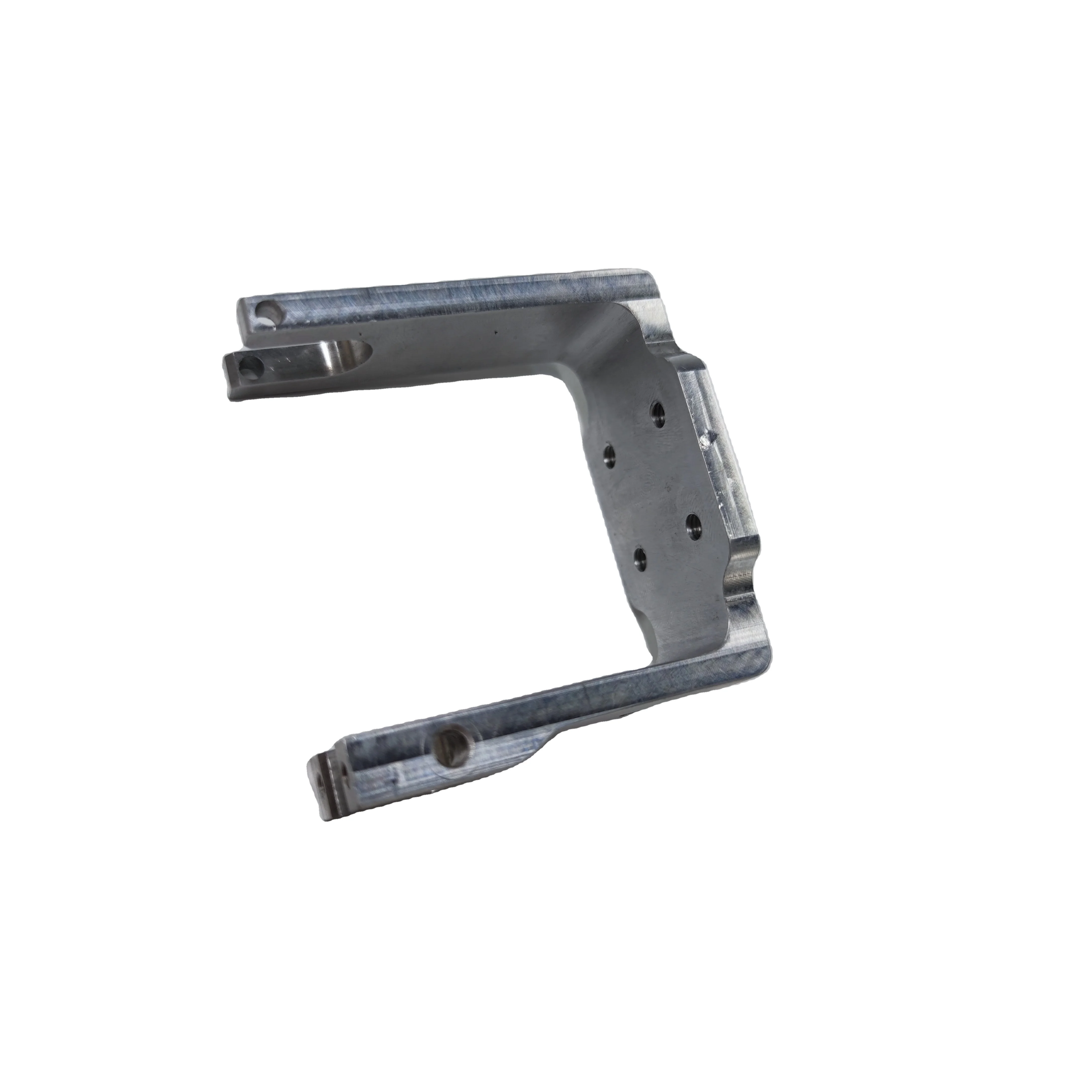 China Manufacturer Precision Custom Aluminum Machining Top grade and superior quality aluminium profile cnc parts