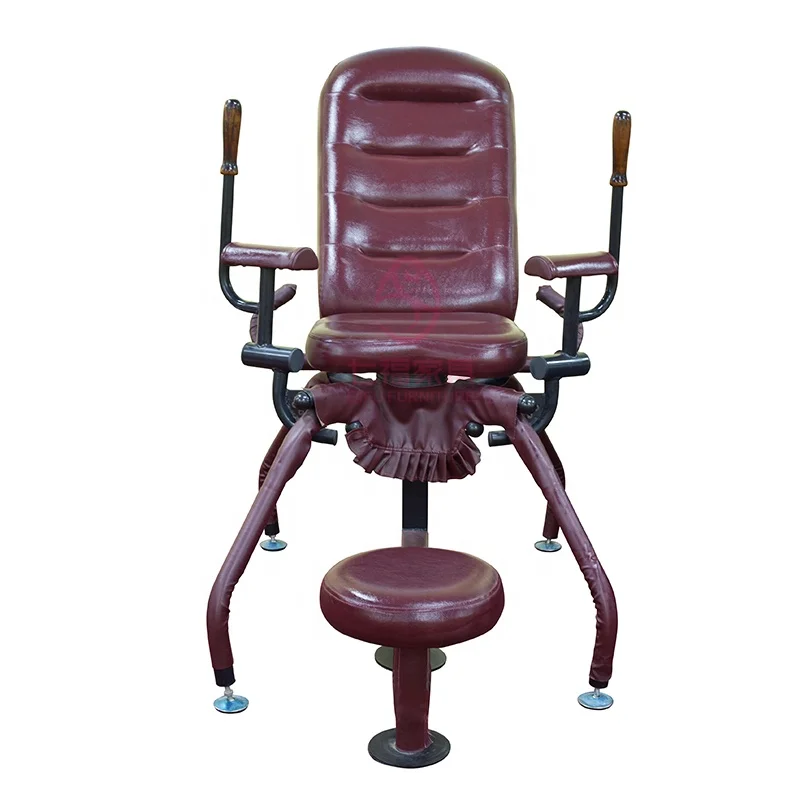 Karma Sutra Weightless Sex Stool Bouncer Vuntu Love Toughage Chair
