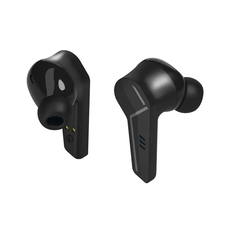 Mini TWS Earphone Headphones Wireless Stereo Earbuds Waterproof Noise Canceling Game Headset TWS