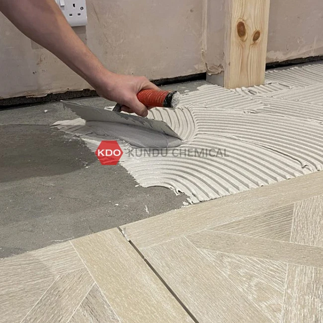 Hot sales professional mill of Redispersible Polymer Powder RDP KD6033N for tile adhesive using can be equivalent to 4121N