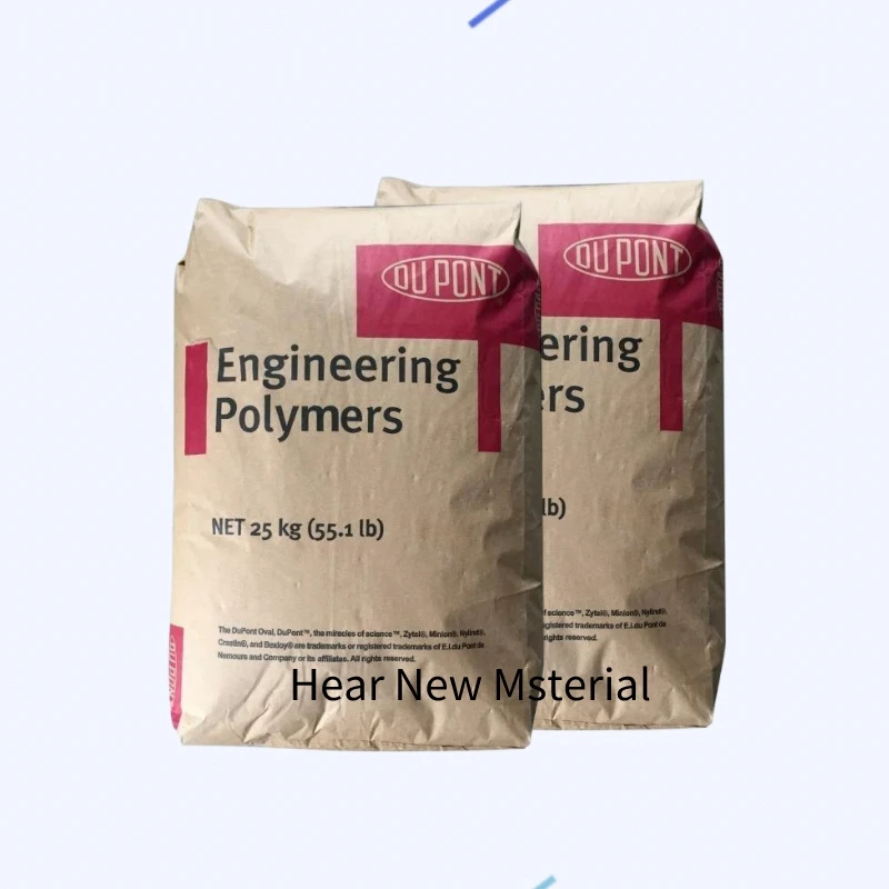 Raw Material Zytel LC6159 BK554/ LC6601 BK551/ LCBM6301 BK010 PA12 Polyamide Nylon Resin