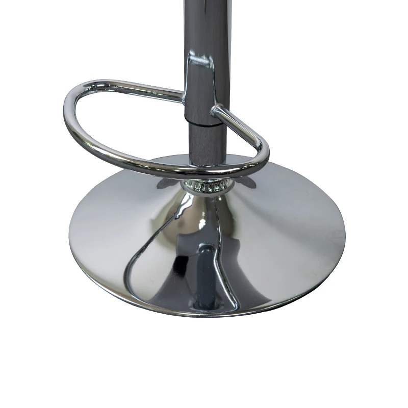 
High End PU Leather Bar Stool 