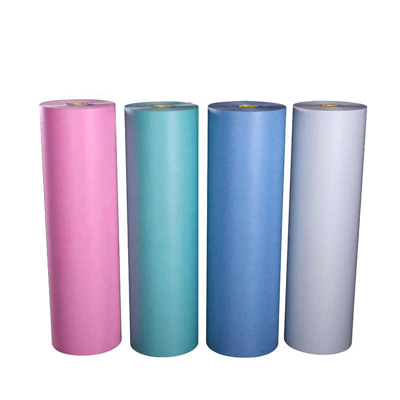 Chinese manufacture motor foil back electrical insulation dacron non woven fabric mylar 6641 DMD F class dmd insulation paper