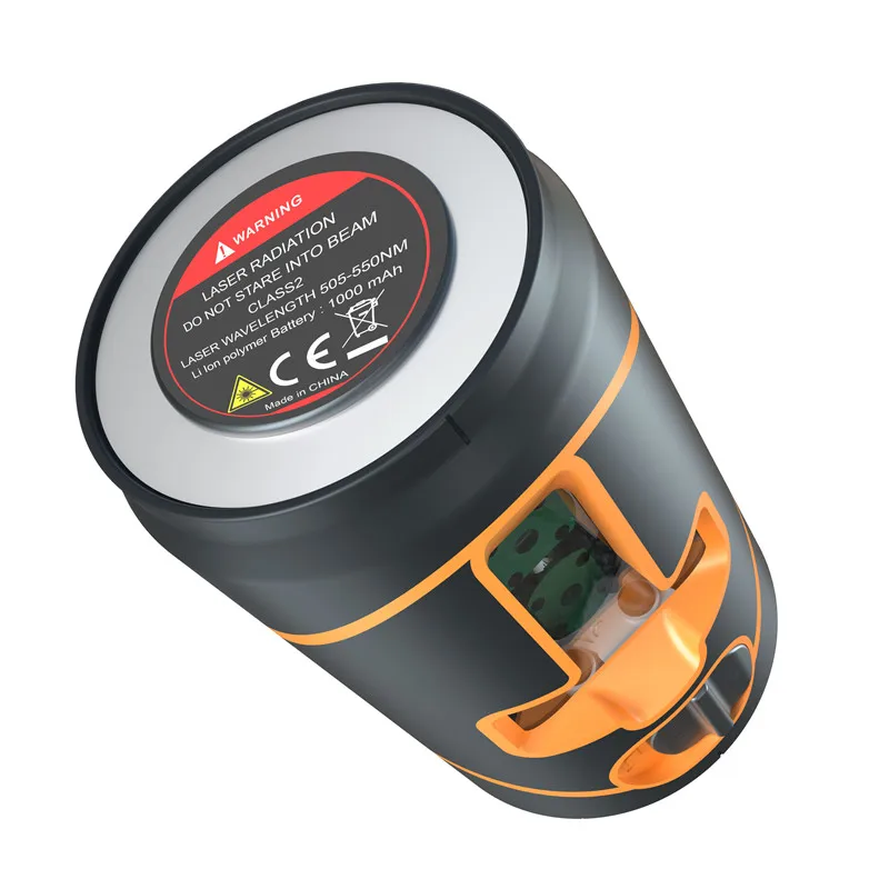Norm Factory Direct 2 lines cross green beam cola appearance line laser level