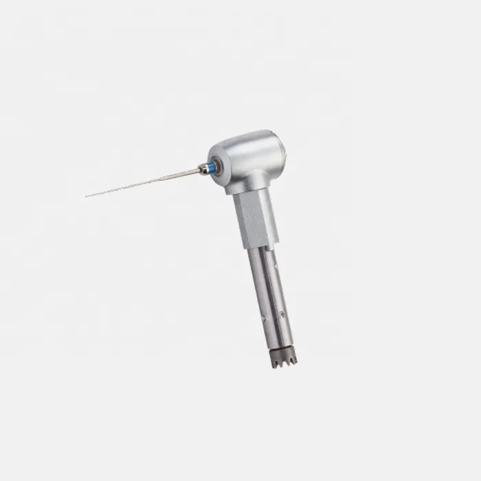 Dental low speed contra angle 1:1 4:1 16:1 HEAD EN for endodontic application