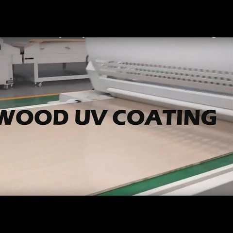 Hualong Anti Scratching UV Spray Melamine Adhesion Primer Special For Melamine Panel Sheet