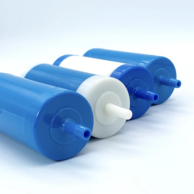 Высокопроизводительная Мембрана для воды PS высокопоточная мембрана из полого волокна домашнего использования в воде фильтр