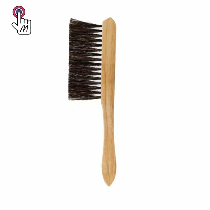 Hoty Sale Economical Wood Wire Brush Wooden Handle Outdoor Furniture cleaning Brush