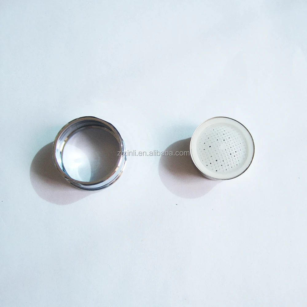 X4031M High Quality Male Screw Multi Bubble Water Saver Faucet Aerator