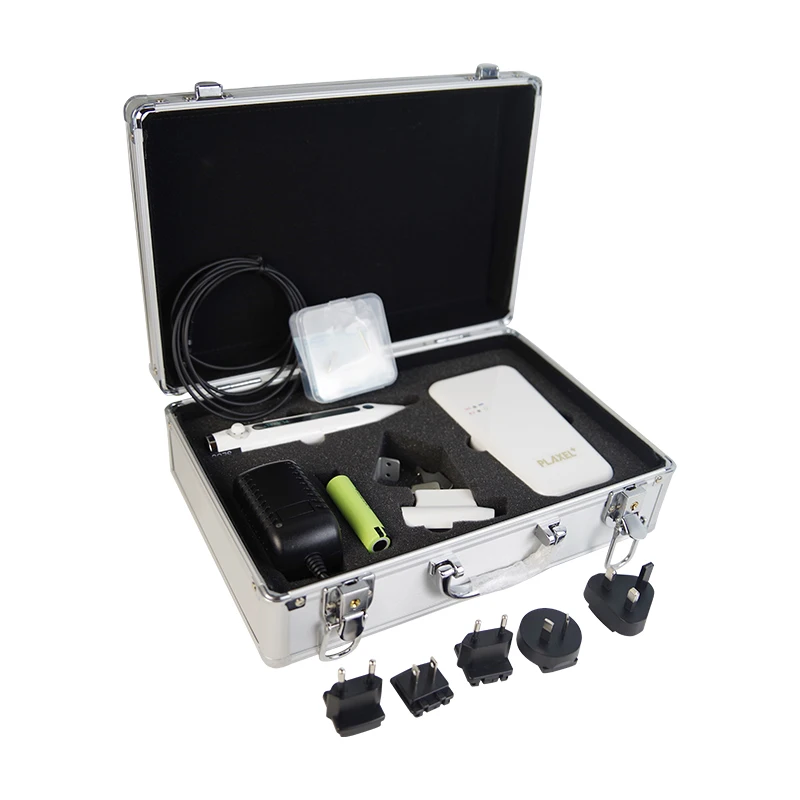 Korea Face Lift Spot Fractional Fibroblast Pigment Removal Jet Cold Plasma Pen Fibroblast Plasma Pen Plaxel Plasma Pen